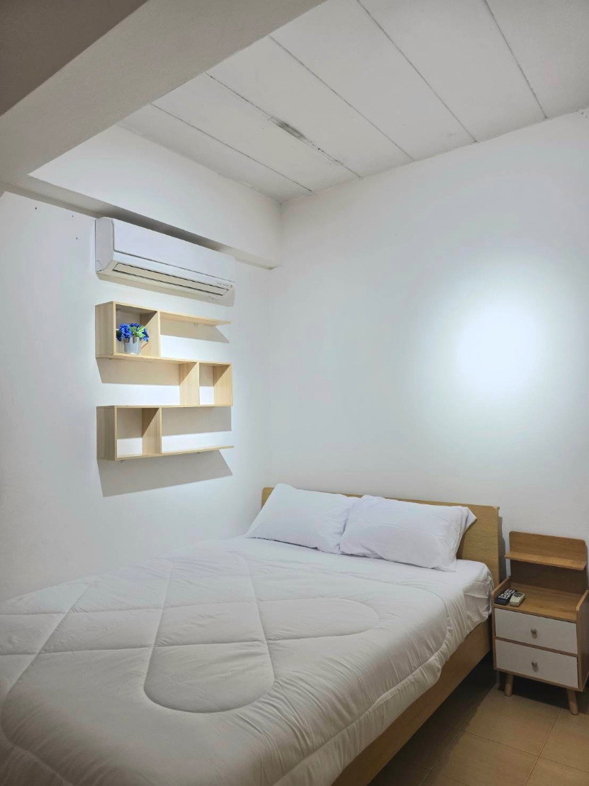 1 Bed Condo · Mueang Nonthaburi, nonthaburi — photo 2