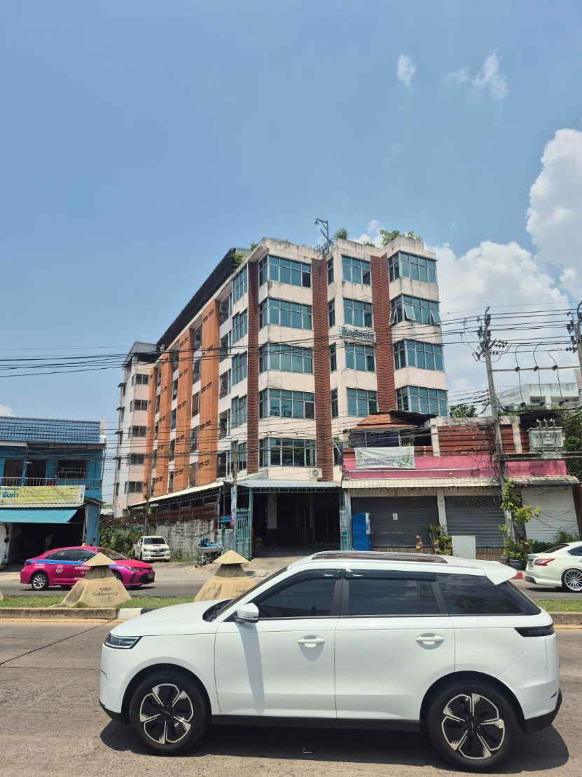 1 Bed Condo · Mueang Nonthaburi, nonthaburi — photo 5