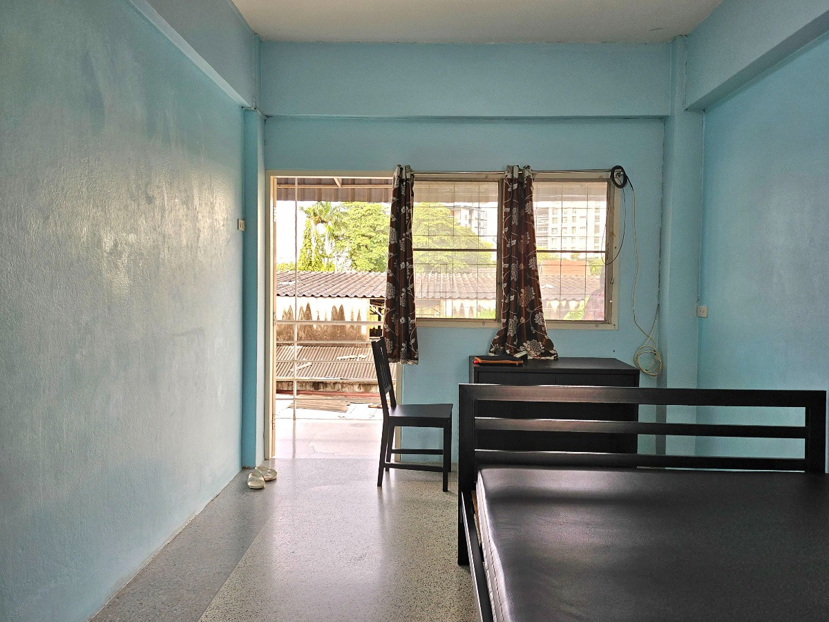 1 Bed Condo · Chatuchak, bangkok — photo 1