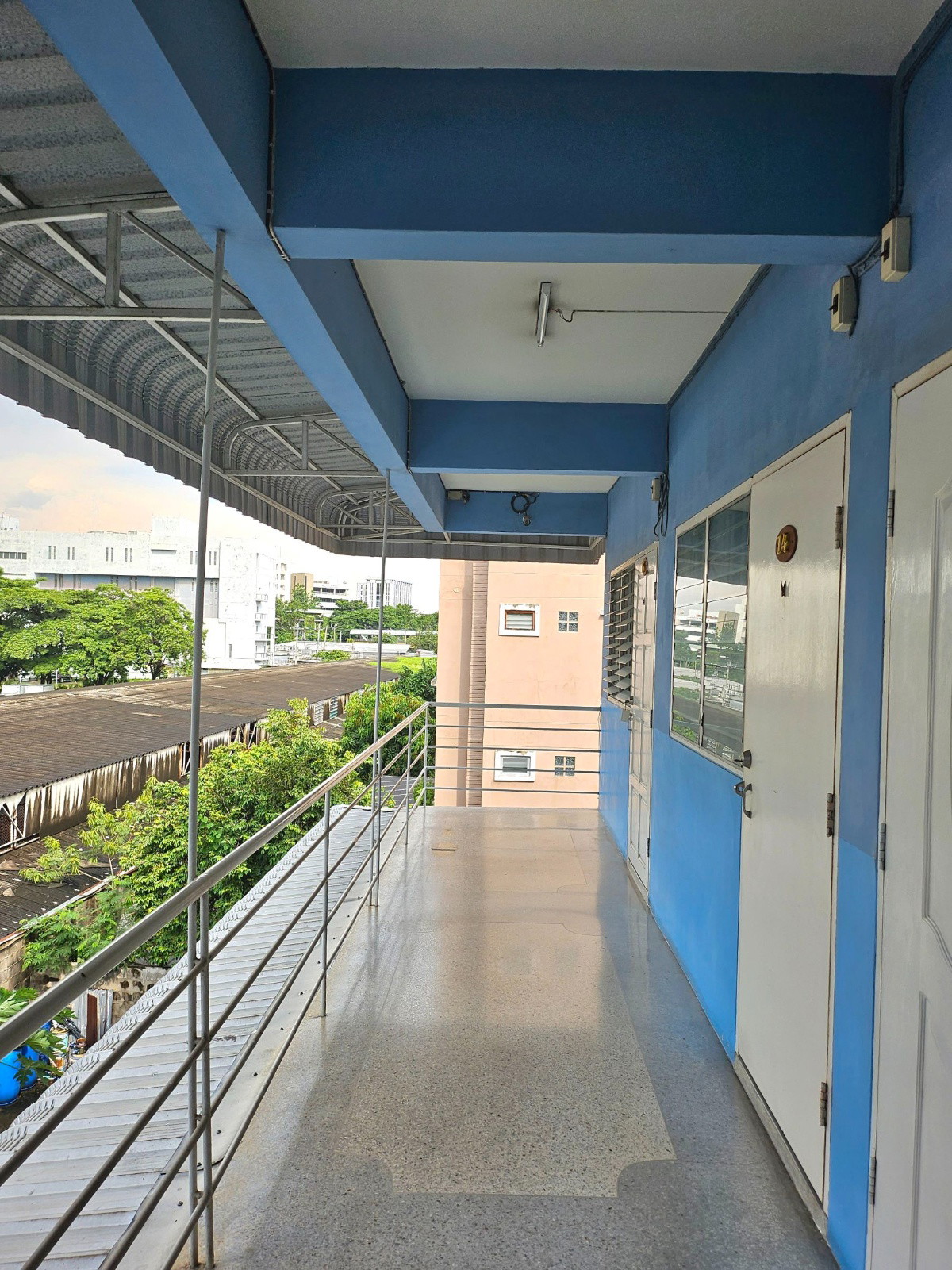 1 Bed Condo · Chatuchak, bangkok — photo 2