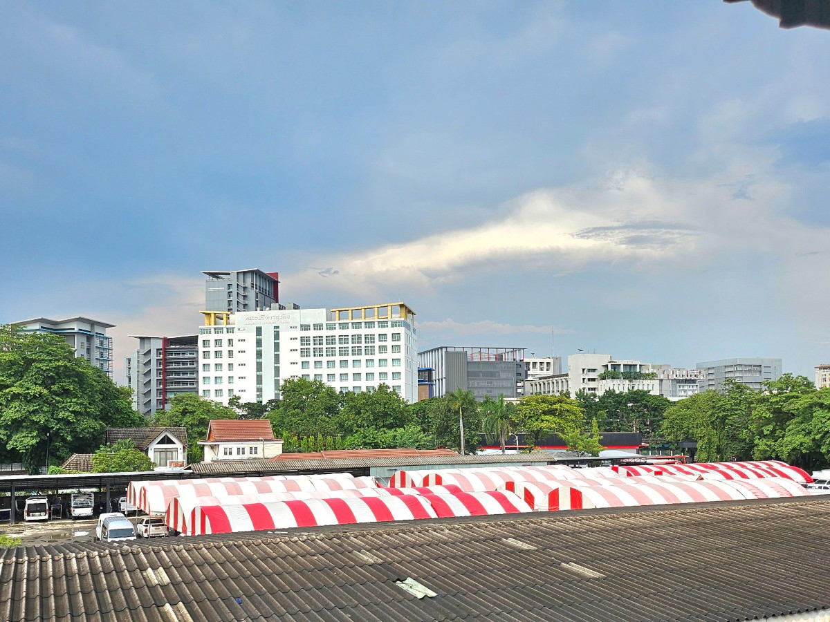 1 Bed Condo · Chatuchak, bangkok — photo 4
