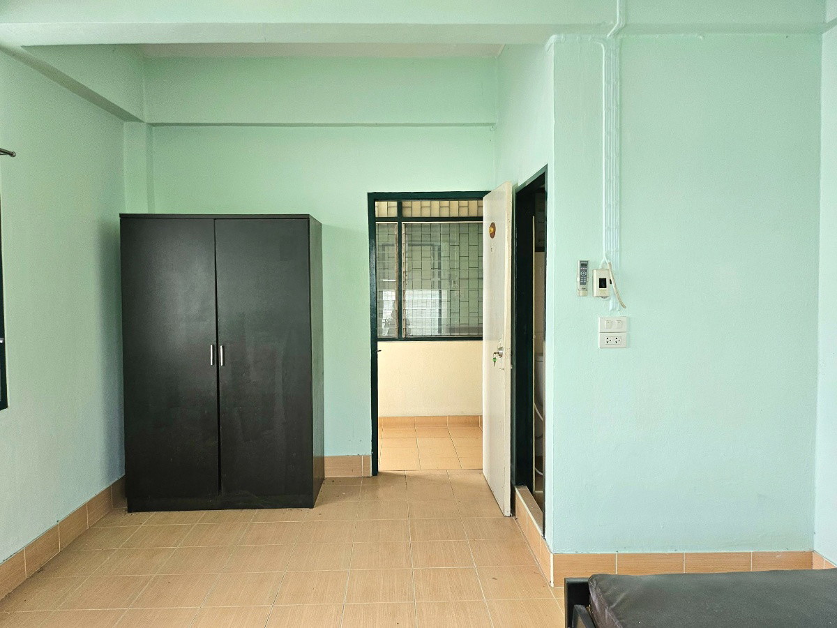 1 Bed Condo · Chatuchak, bangkok — photo 3