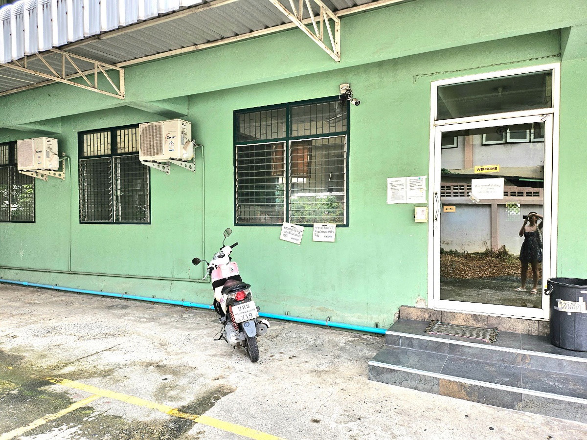 1 Bed Condo · Chatuchak, bangkok — photo 5