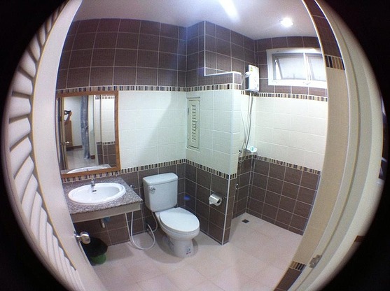 1 Bed Condo · Mueang Chiang Mai, chiang_mai — photo 1