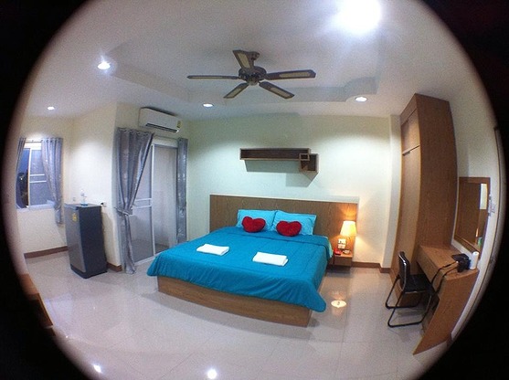 1 Bed Condo · Mueang Chiang Mai, chiang_mai — photo 2