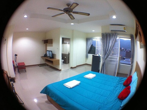 1 Bed Condo · Mueang Chiang Mai, chiang_mai — photo 4