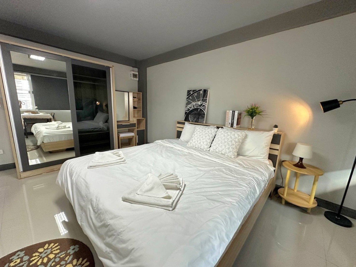 1 Bed Condo · Lat Krabang, bangkok — photo 2