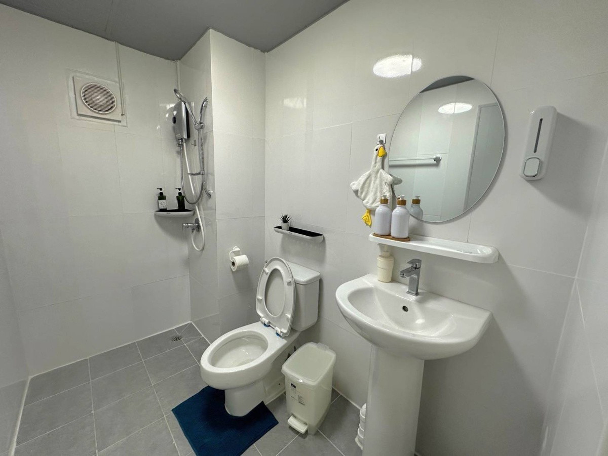 1 Bed Condo · Lat Krabang, bangkok — photo 4
