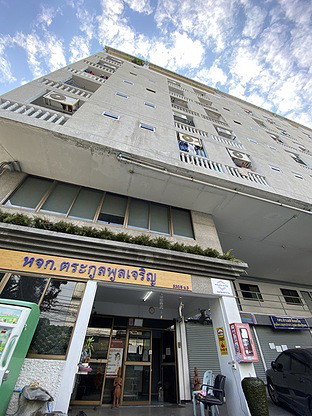 Condo · Mueang Samut Prakan, samut_prakan — photo 1