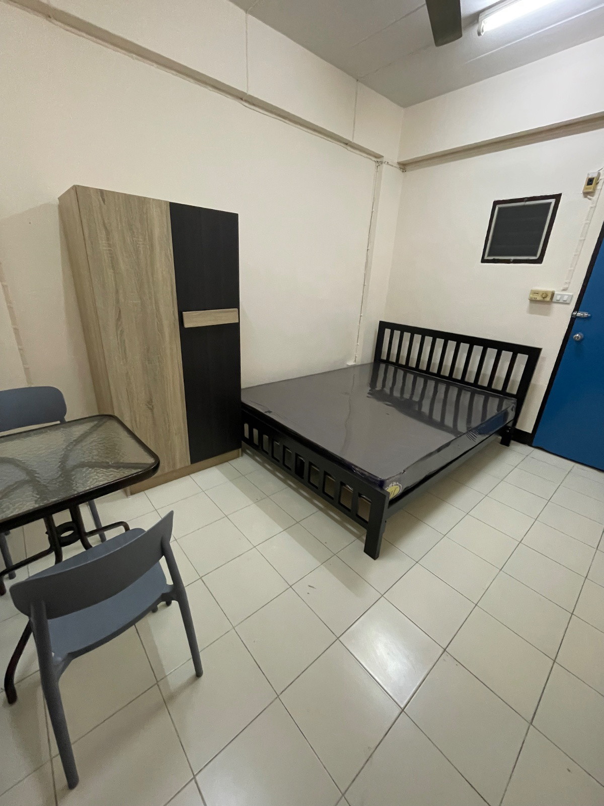 1 Bed Condo · Lak Si, bangkok
