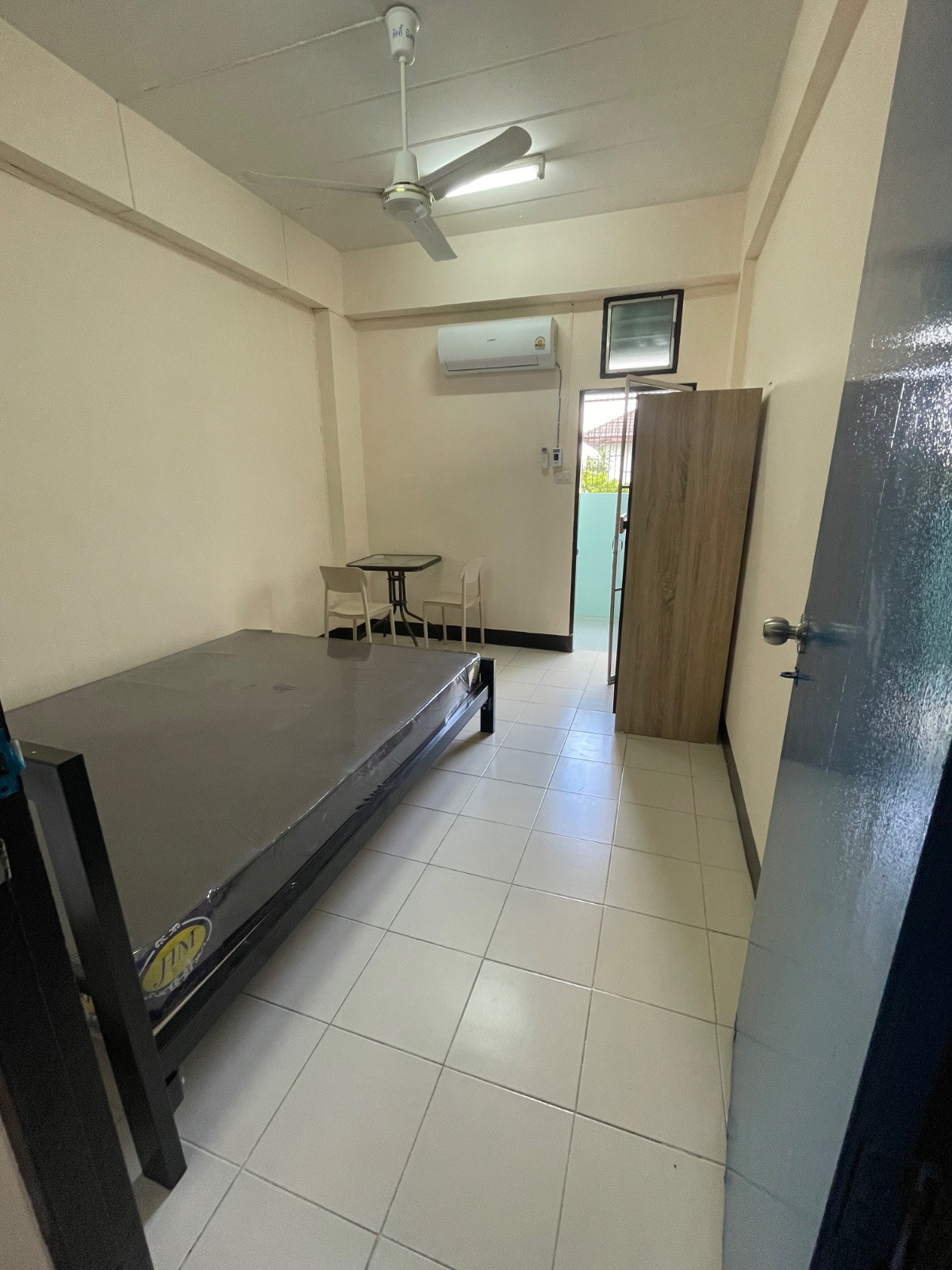 1 Bed Condo · Lak Si, bangkok — photo 2