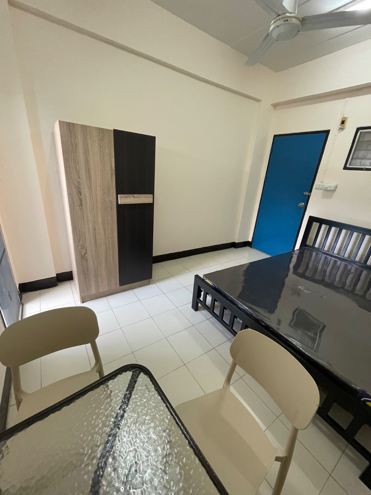 1 Bed Condo · Lak Si, bangkok — photo 3