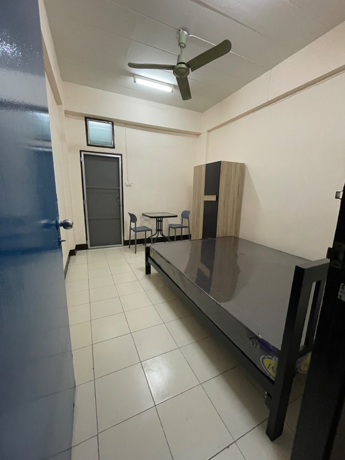 1 Bed Condo · Lak Si, bangkok — photo 4