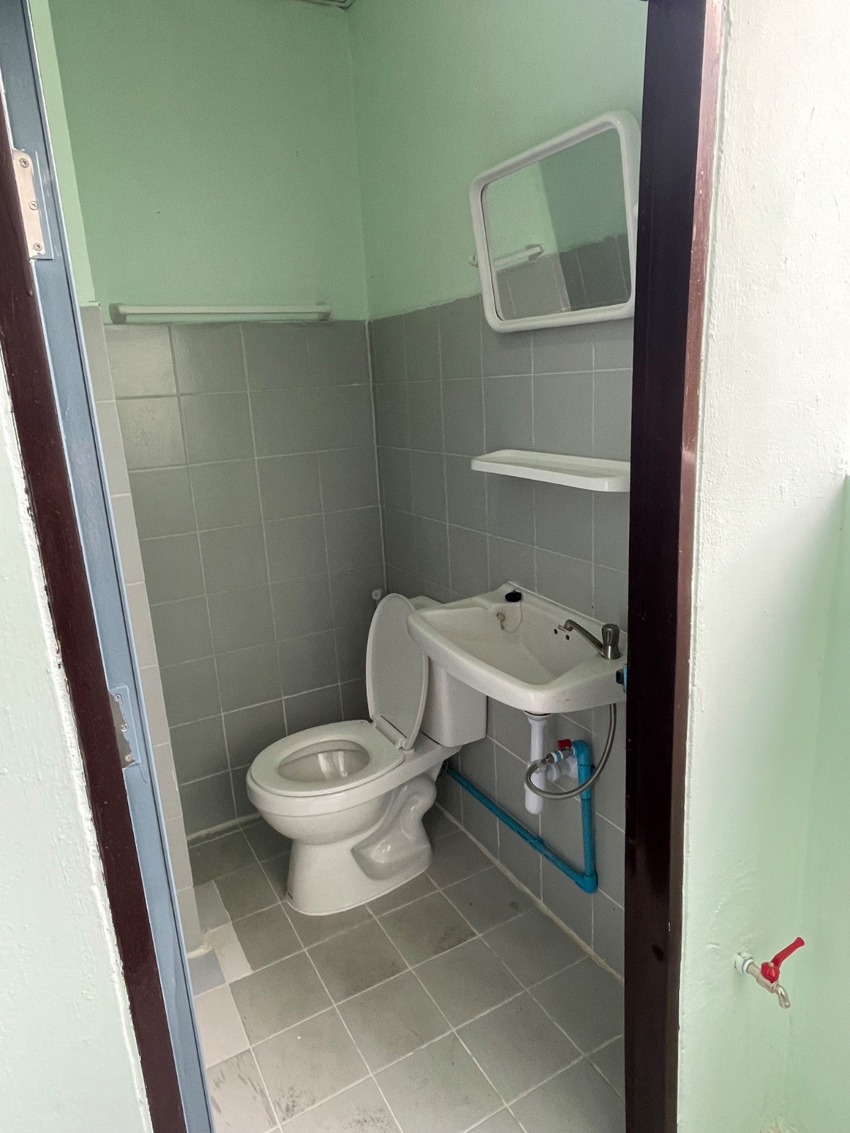 1 Bed Condo · Lak Si, bangkok — photo 5