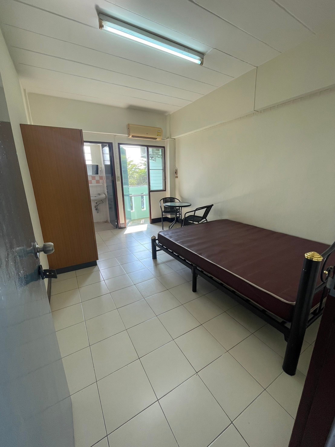 Condo · Mueang Nonthaburi, nonthaburi — photo 1