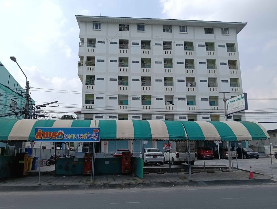 1 Bed Condo · samut_prakan — photo 1