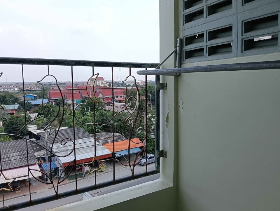 1 Bed Condo · samut_prakan — photo 5