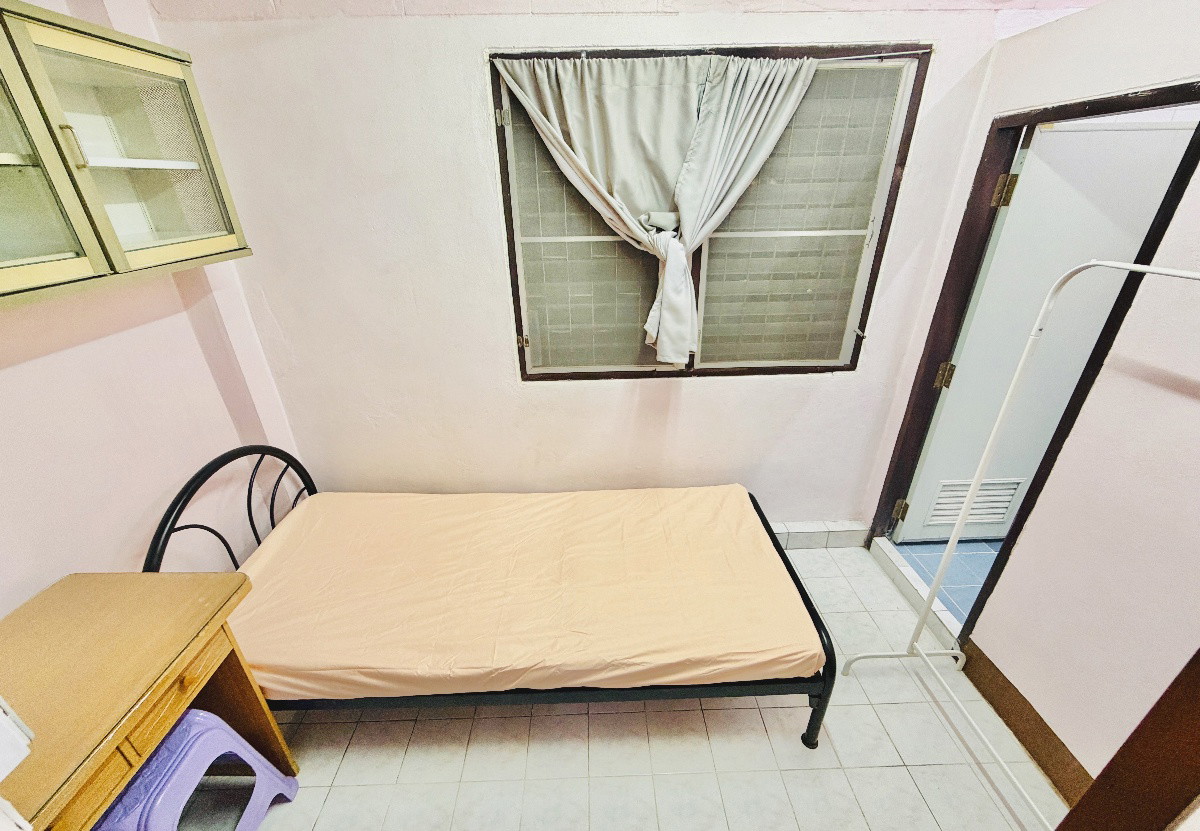 1 Bed Condo · Bang Kapi, bangkok — photo 2