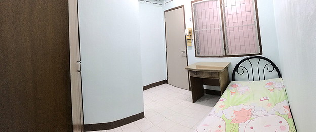 1 Bed Condo · Bang Kapi, bangkok — photo 4