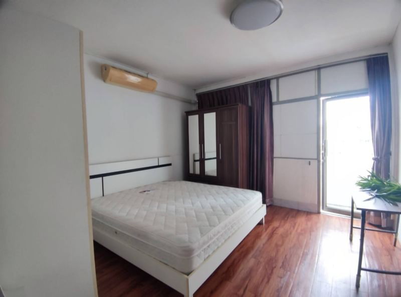 1 Bed Condo · Bang Rak, bangkok — photo 1