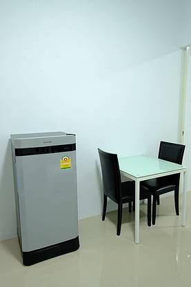 1 Bed Condo · Bang Rak, bangkok — photo 2