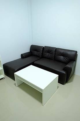 1 Bed Condo · Bang Rak, bangkok — photo 3