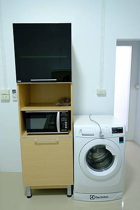 1 Bed Condo · Bang Rak, bangkok — photo 4