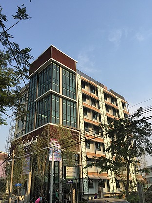 Condo · Phra Khanong, bangkok