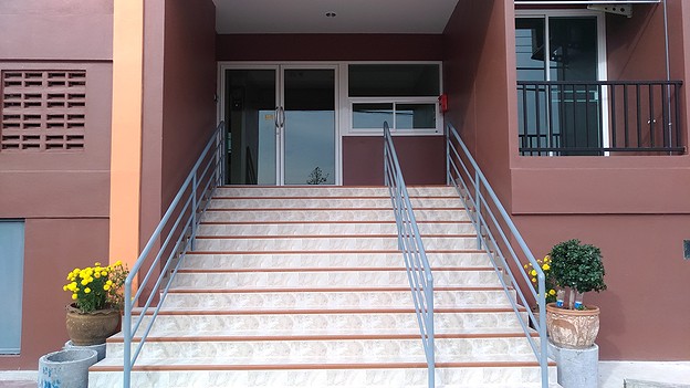 1 Bed Condo — photo 4