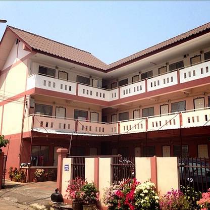 1 Bed Condo · Mueang Chiang Mai, chiang_mai — photo 1