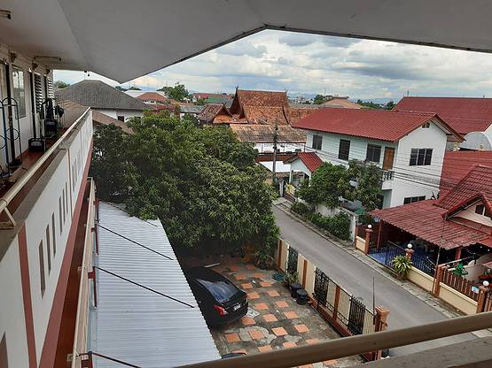 1 Bed Condo · Mueang Chiang Mai, chiang_mai — photo 5
