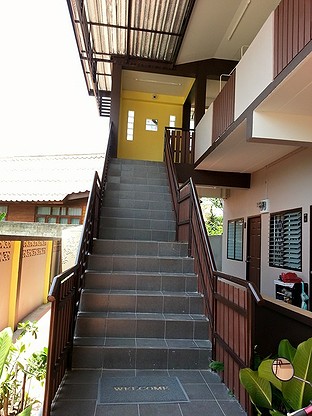 1 Bed Condo · Mueang Chiang Mai, chiang_mai — photo 3