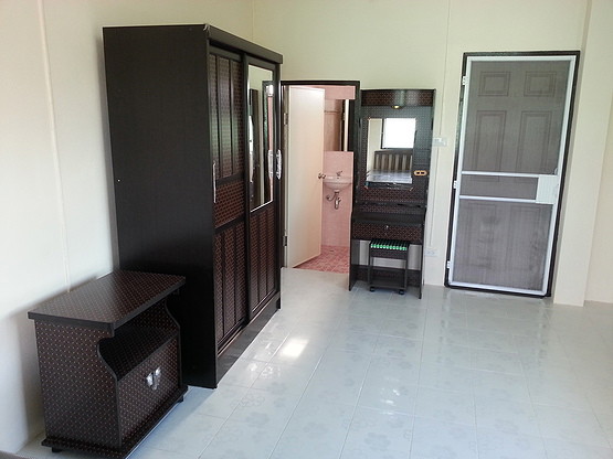 1 Bed Condo · Mueang Chiang Mai, chiang_mai — photo 4