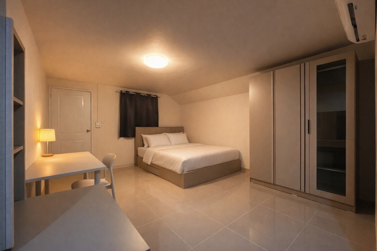 1 Bed Condo · Bang Bua Thong, nonthaburi — photo 1