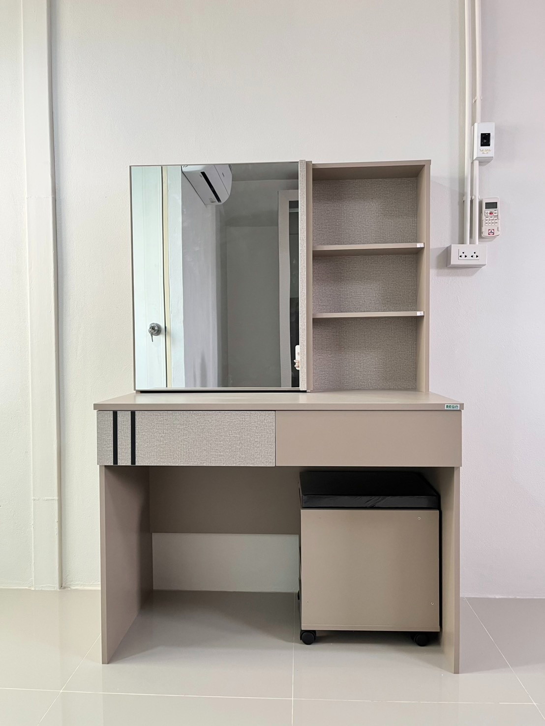 1 Bed Condo · Bang Bua Thong, nonthaburi — photo 5