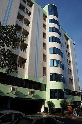 1 Bed Condo · Don Mueang, bangkok — photo 1
