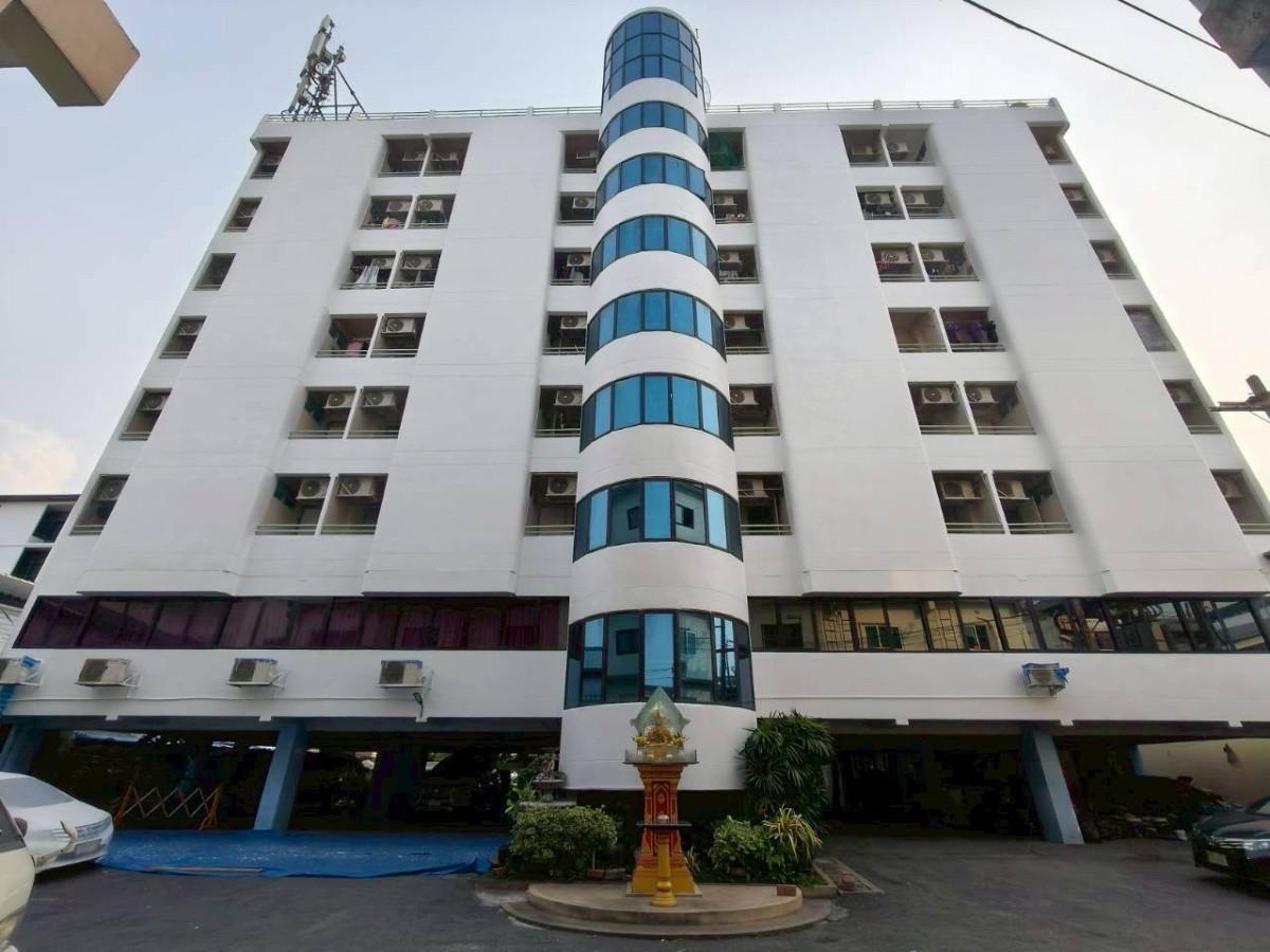 1 Bed Condo · Don Mueang, bangkok — photo 2
