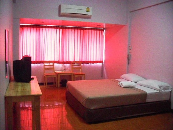 1 Bed Condo · Don Mueang, bangkok — photo 3