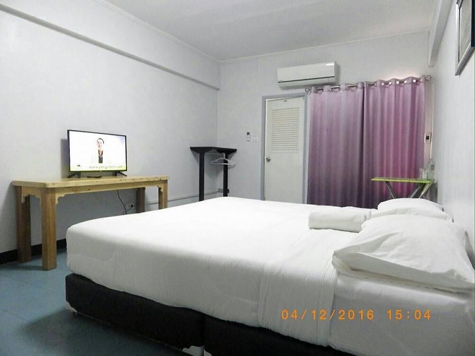1 Bed Condo · Don Mueang, bangkok — photo 4