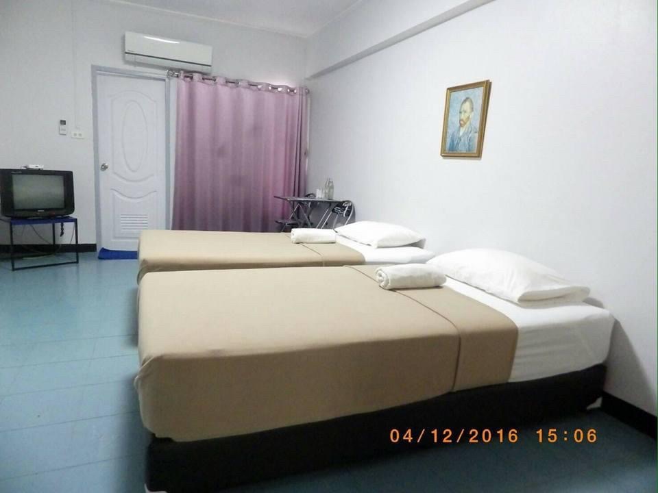 1 Bed Condo · Don Mueang, bangkok — photo 5