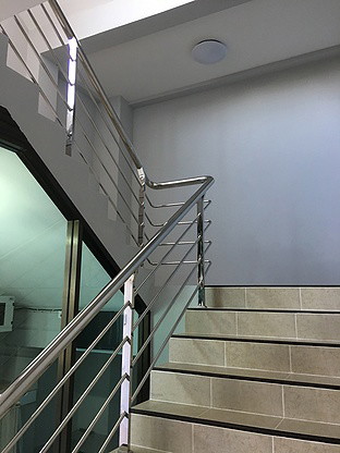 1 Bed Condo — photo 3