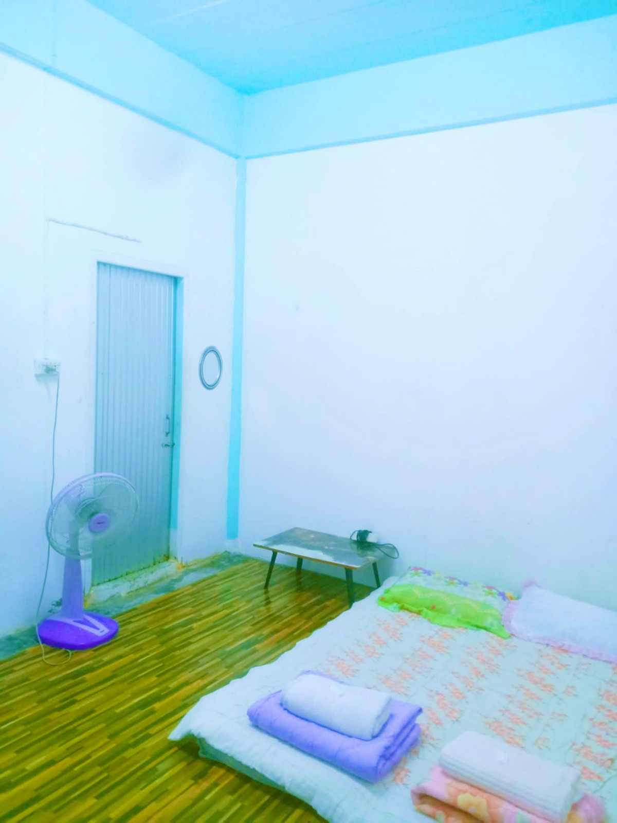 1 Bed Condo — photo 2