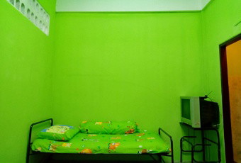 1 Bed Condo — photo 3