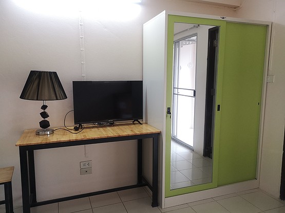 Condo · Wang Thonglang, bangkok — photo 3