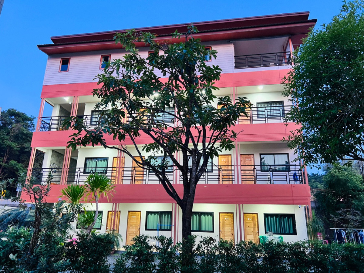 1 Bed Condo · Mueang Phuket, phuket
