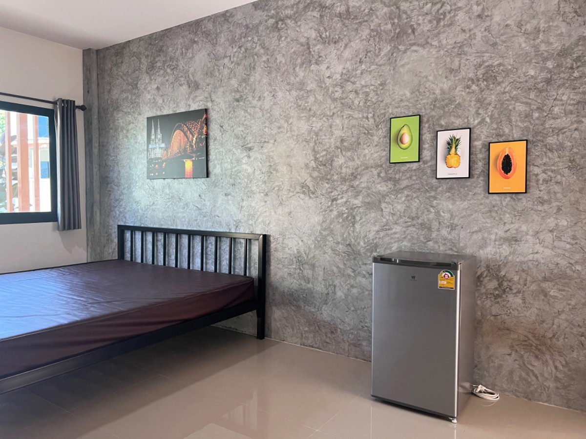 1 Bed Condo · Mueang Phuket, phuket — photo 4