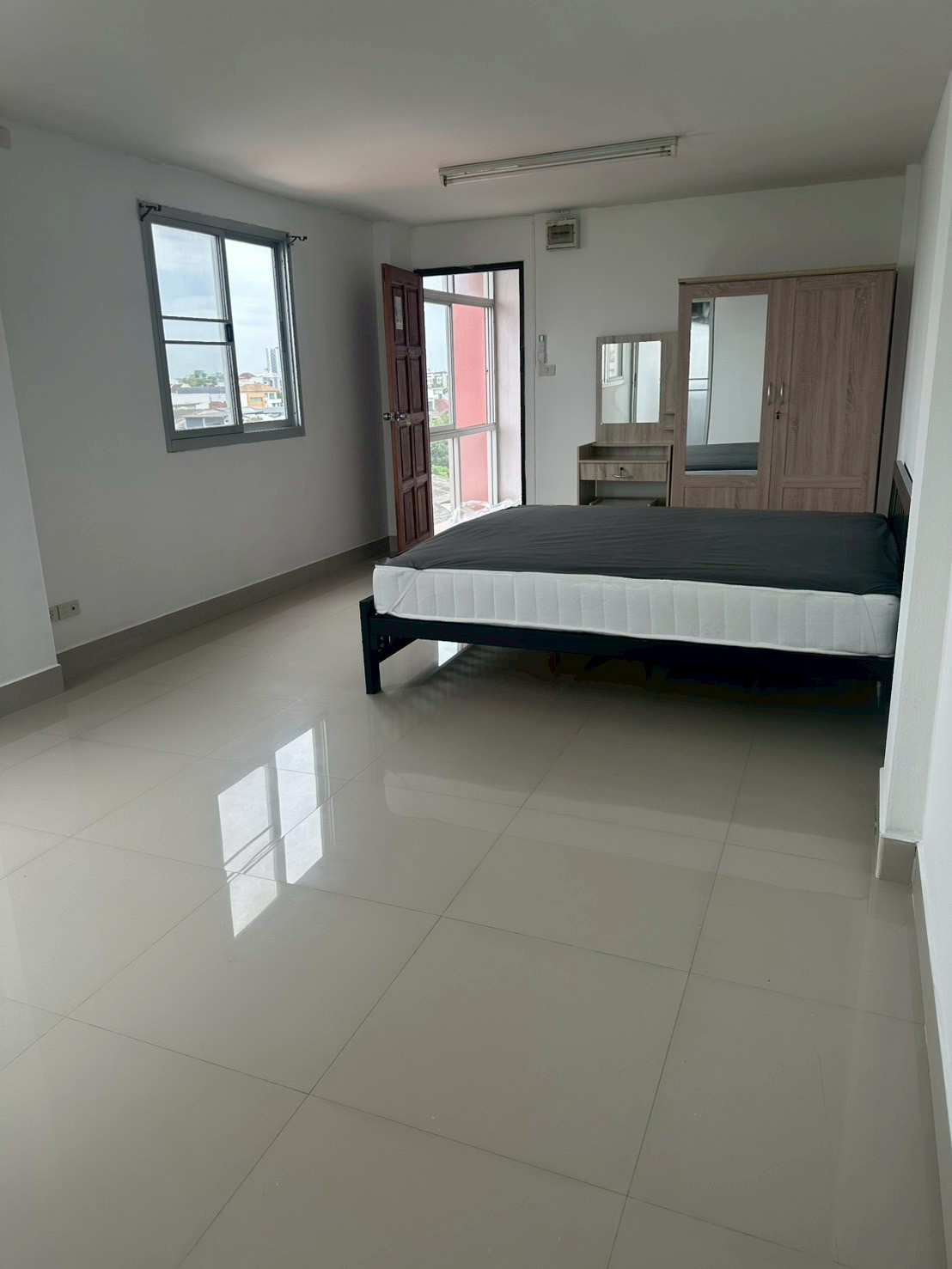 Condo · Lat Phrao, bangkok — photo 1