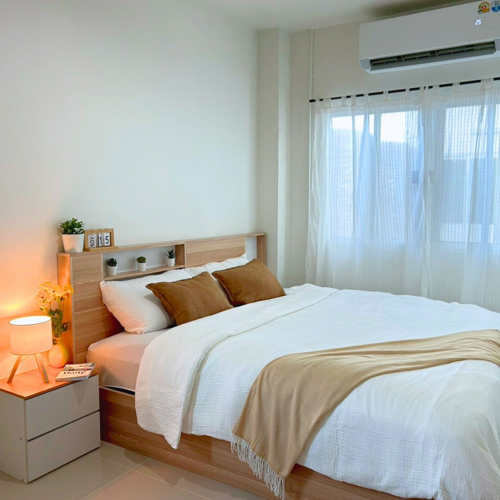 Condo · pathum_thani — photo 1