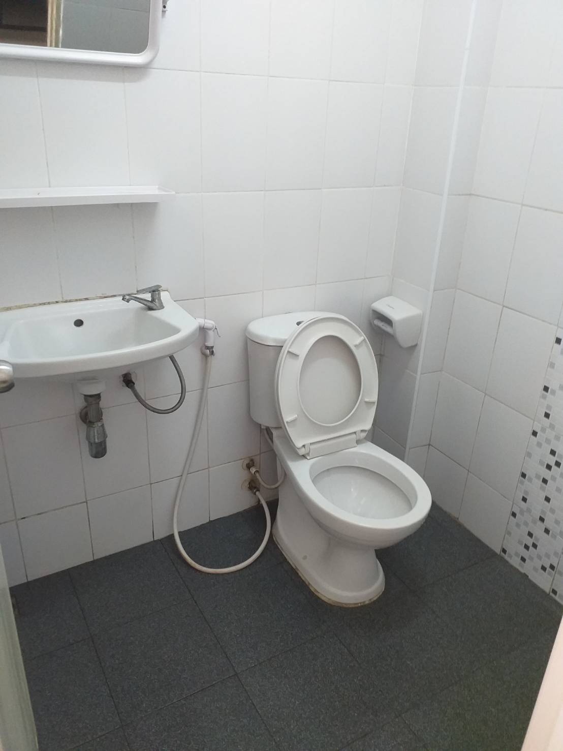 1 Bed Condo · Lat Krabang, bangkok — photo 5