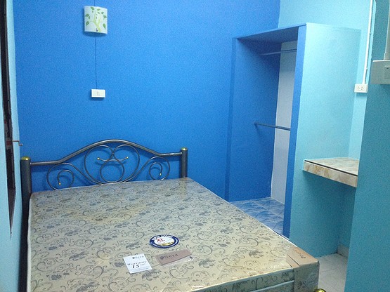 1 Bed Condo · Mueang Phuket, phuket